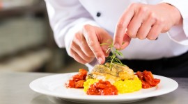 Dünya Mutfakları ve Türk Mutfağı Kursu