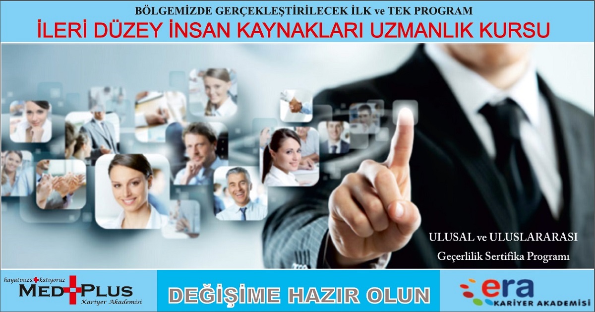 Personel yönetimi (uzmanlık). İnsan Kaynakları Yönetimi: Eğitim Personel yönetimi (uzmanlık). İnsan Kaynakları Yönetimi: Eğitim